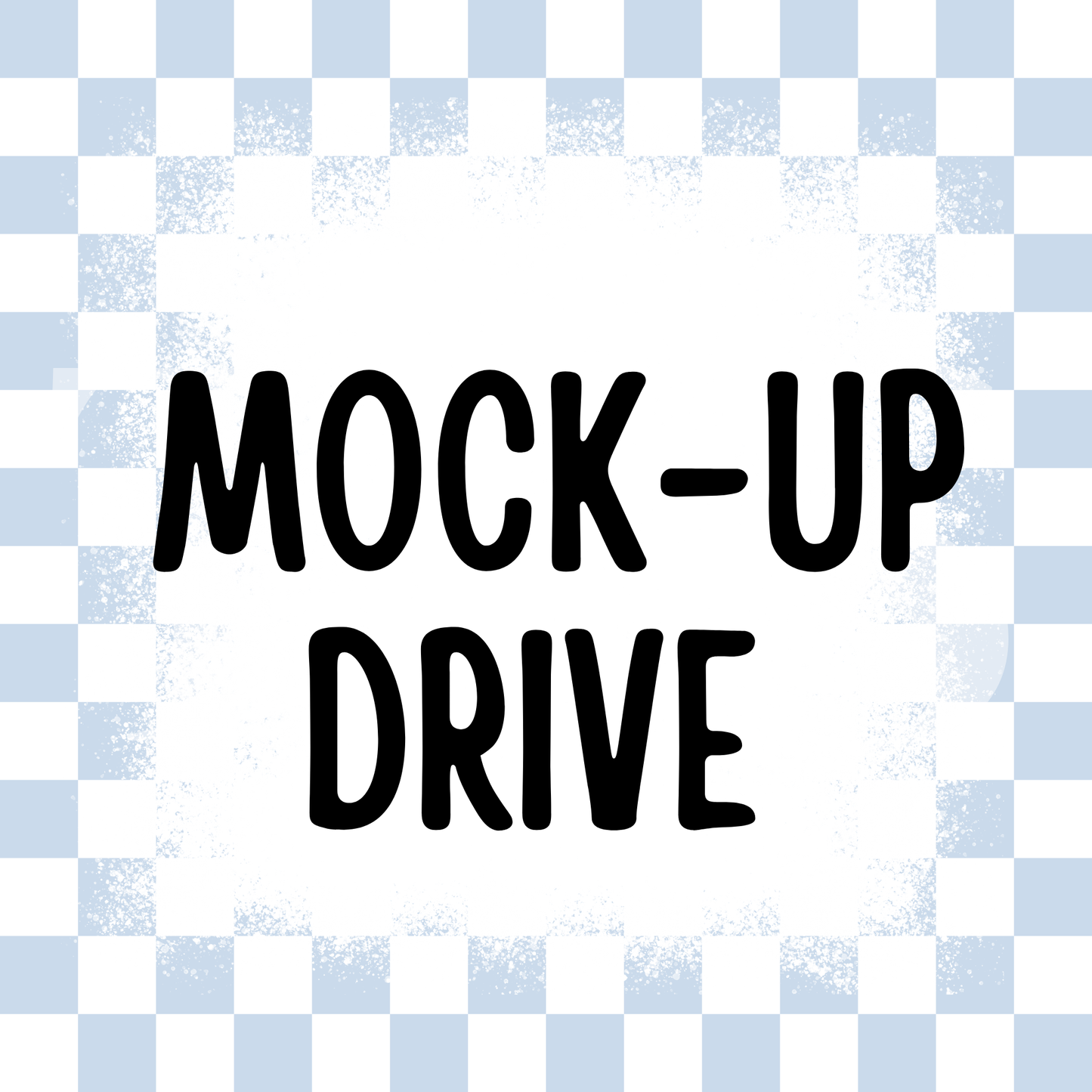 Mock-Up Drive 2025-2026