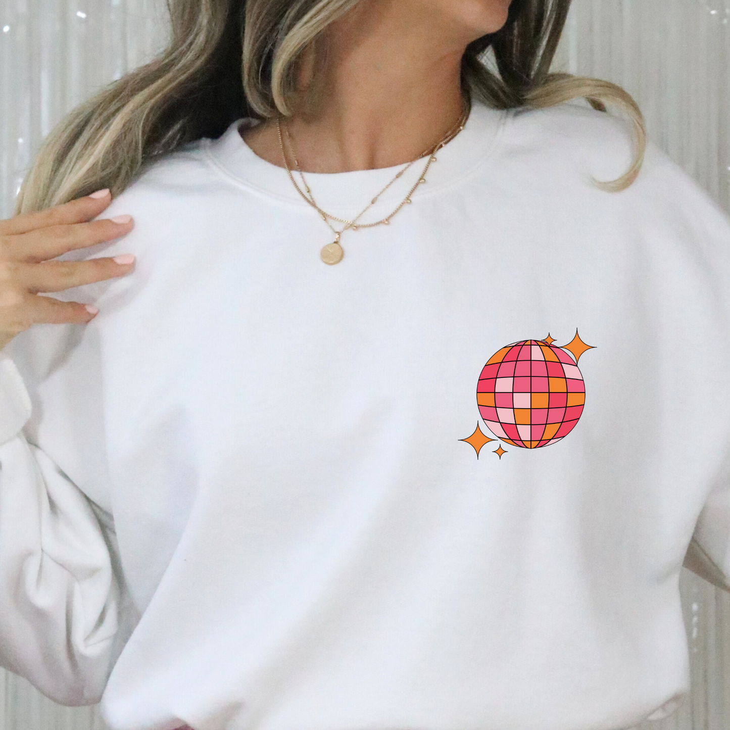 In My Last Day Of School Era Full Color DTF Transfer