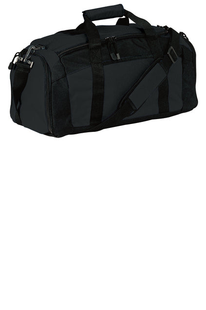 Personalized Sport Embroidered Duffle Bag (READ DISCLAIMERS)