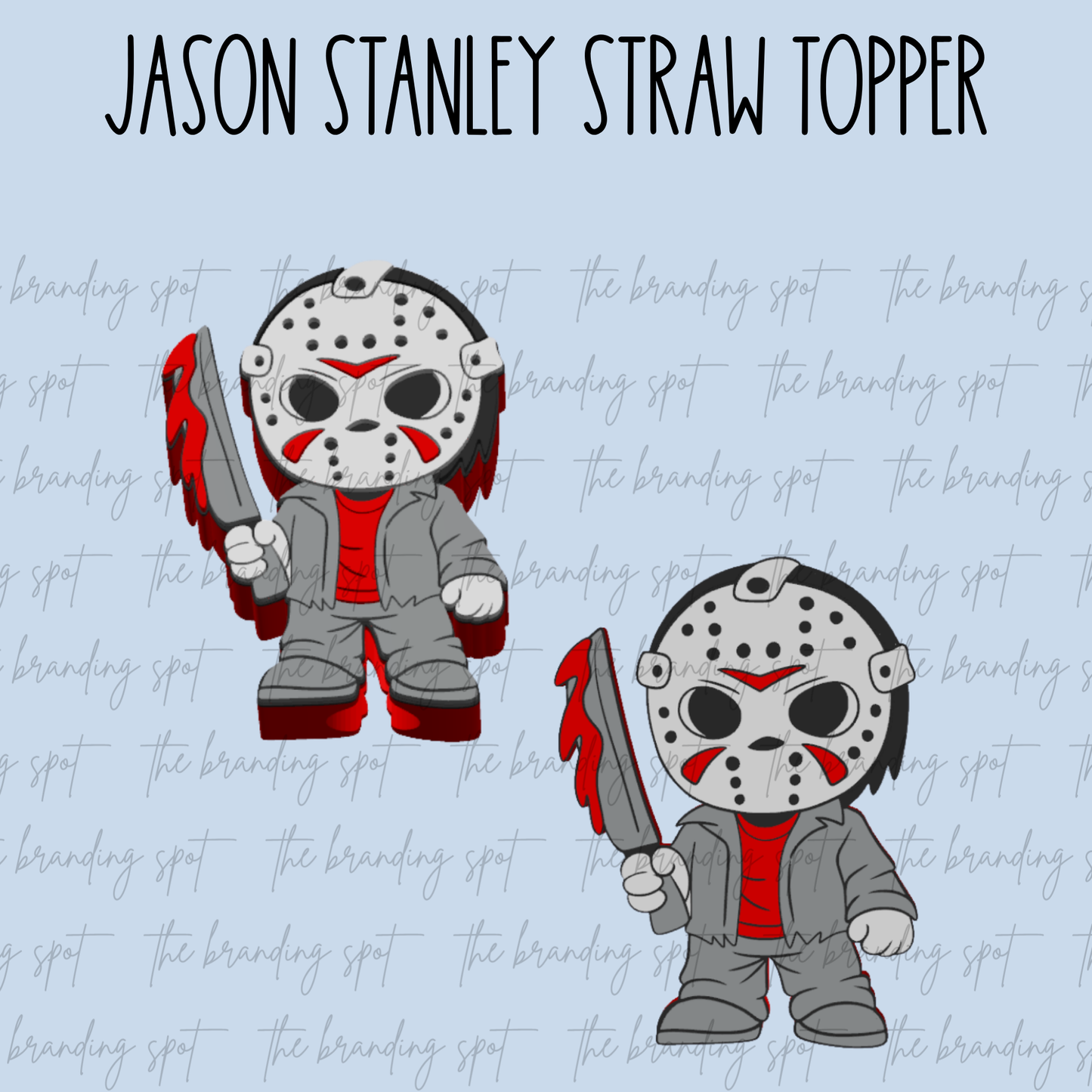 Jason Stanley Straw Topper