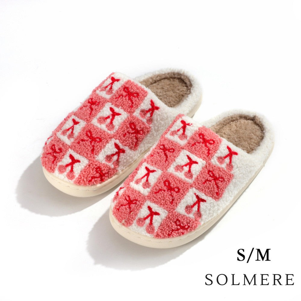 Fruit Theme Slippers (MULTI DESIGN OPTION)