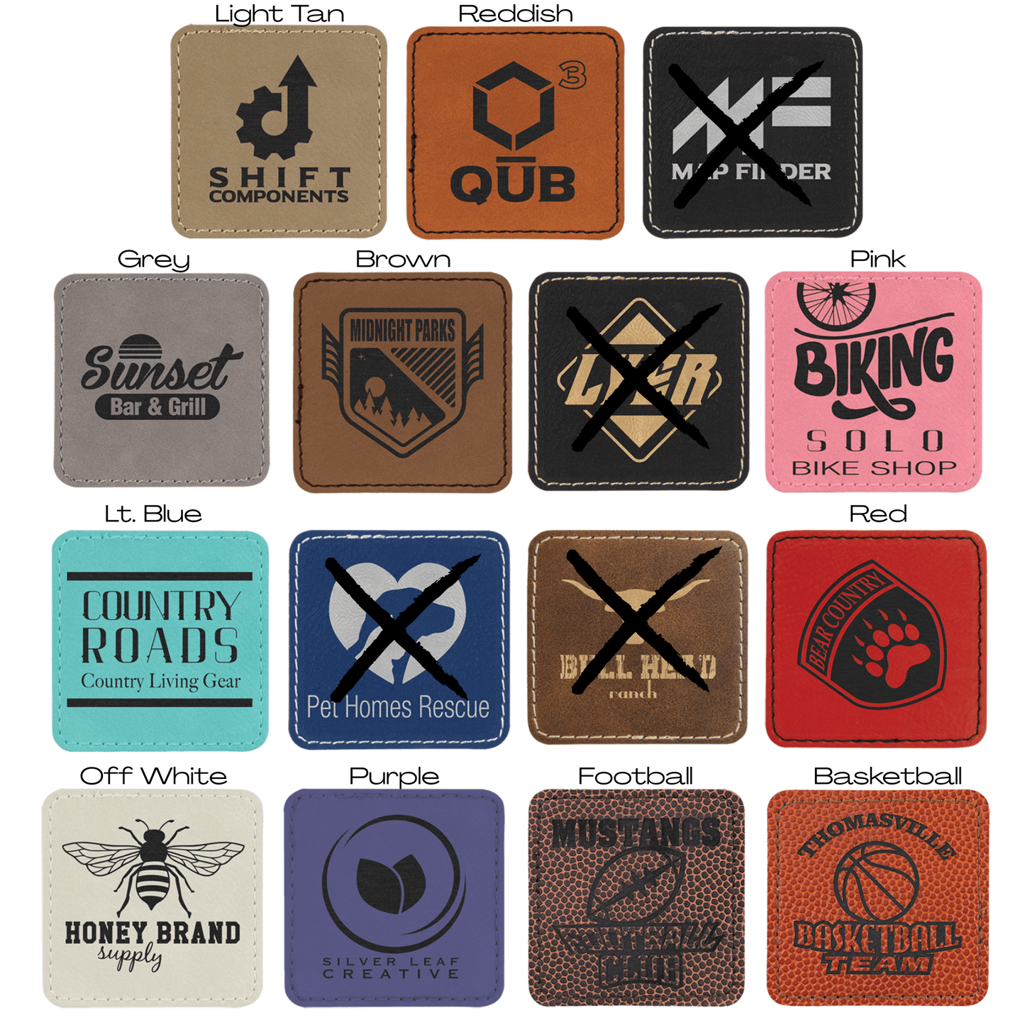 Richardson 112 Patch Hats (MULTI OPTIONS) - COMPLETE HATS