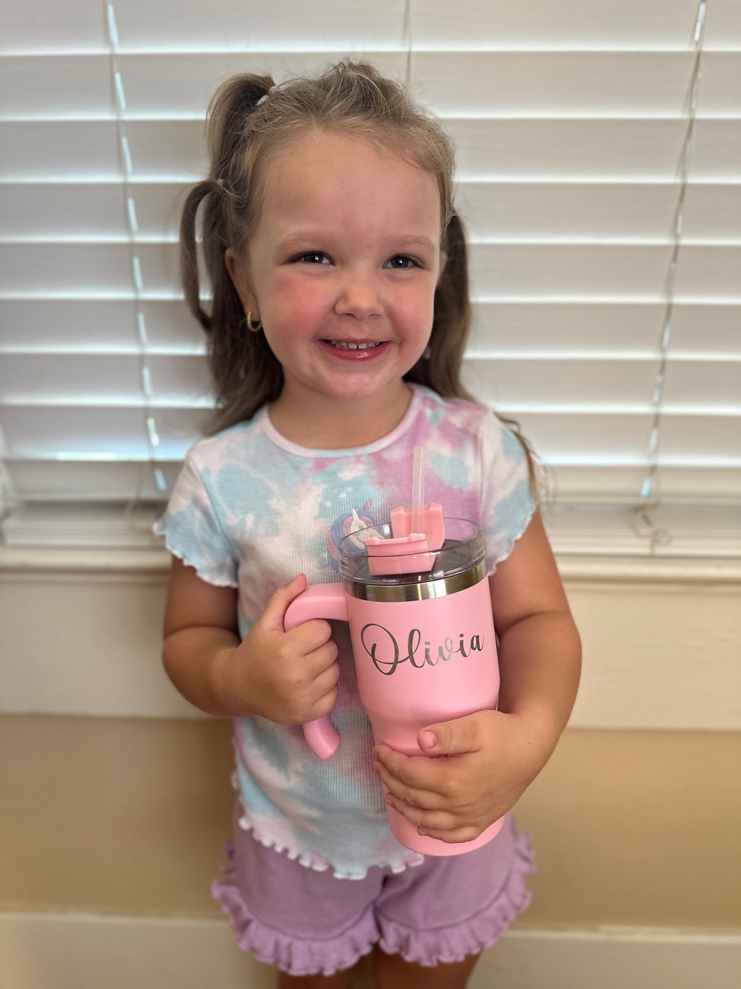 Personalized 20oz Engraved Tumbler (BLANK AVAILABLE)