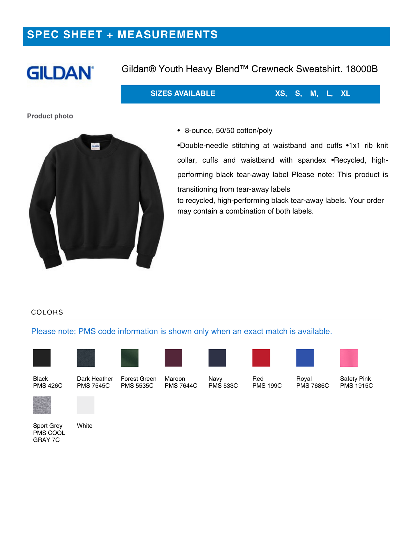Personalized Kids Ghost (Glow In Dark Thread) Embroidered Sweatshirt/T-Shirt
