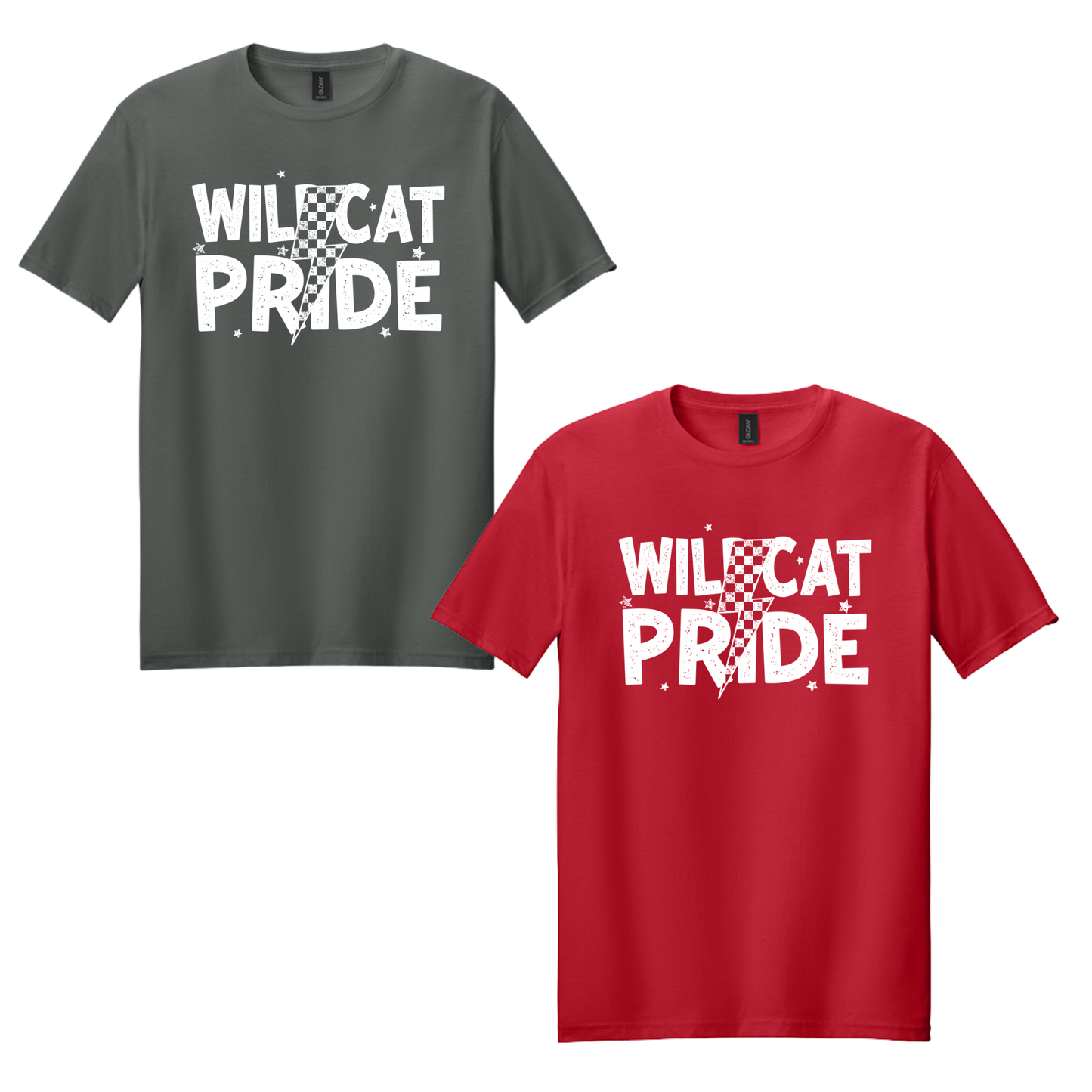 Wildcat Pride T-Shirt