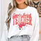Cupid's Favorite Teacher (Multi Staff Options) Full Color DTF Transfer
