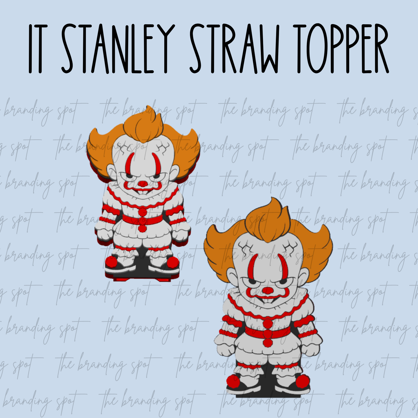 IT Stanley Straw Topper