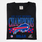 2024/2025 Division Champions (8 TEAMS) Full Color DTF Transfer