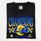 2024/2025 Division Champions (8 TEAMS) Full Color DTF Transfer