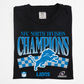 2024/2025 Division Champions (8 TEAMS) Full Color DTF Transfer