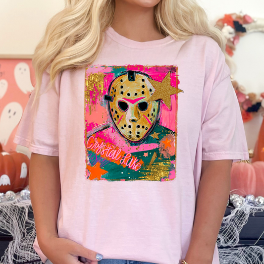 Jason (Preppy) Full Color DTF Transfer