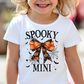 Spooky Mama Mini Halloween Full Color DTF Transfer