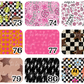 Single Sided Velcro Patch (MULTI DESIGNS AVAILABLE)