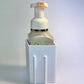 Candy Corn Interchangeable Soap Holder (Multi Soap Bottle Options)