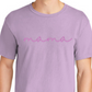 Embroidered Mama T-Shirt (Comfort Color)