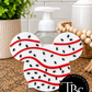 Christmas Tree Cake Mouse Head Interchangeable Soap Holder (Multi Soap Bottle Options)