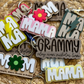 Mothers Day Keychain Special (MOQ 5)