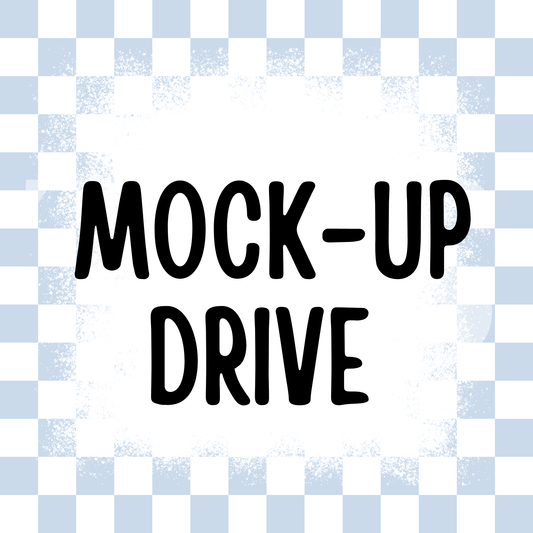 Mock-Up Drive 2025-2026