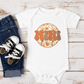 Mama Mini (Retro Flowers) Full Color DTF Transfer