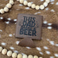 Koozie/ Golf Tee Cleanout Sale