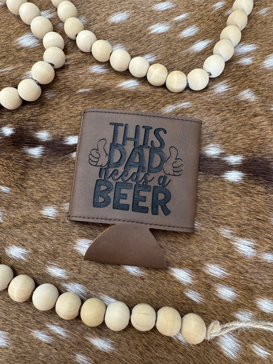 Koozie/ Golf Tee Cleanout Sale