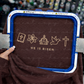 He Is Risen Icons Embroidered Sweatshirt/T-Shirt