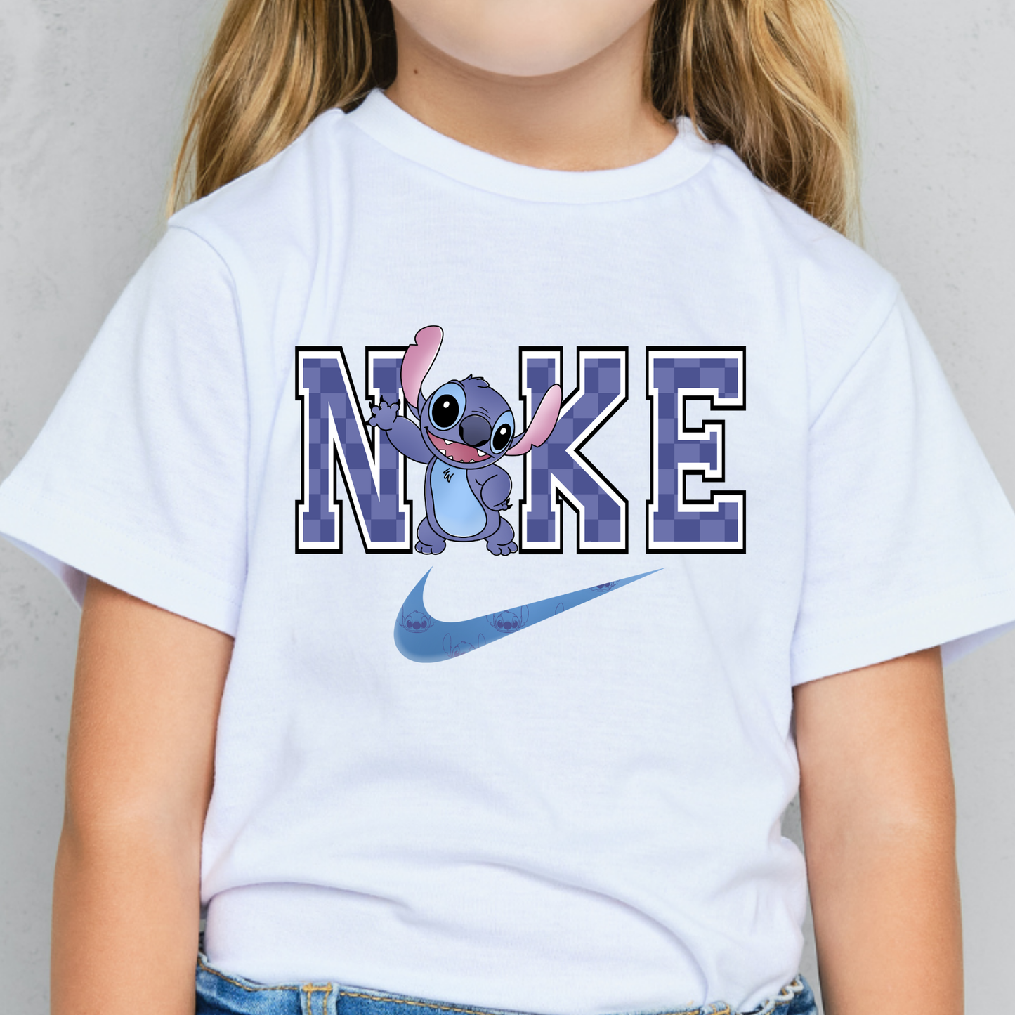 Swoosh (Multi Options) Full Color DTF Transfer