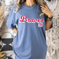 Wallen Braves 98 Full Color DTF Transfer