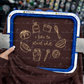 I Like To Start Shirt Sourdough (Line Art) Embroidered Sweatshirt/T-Shirt