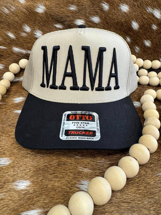 Mama Cap