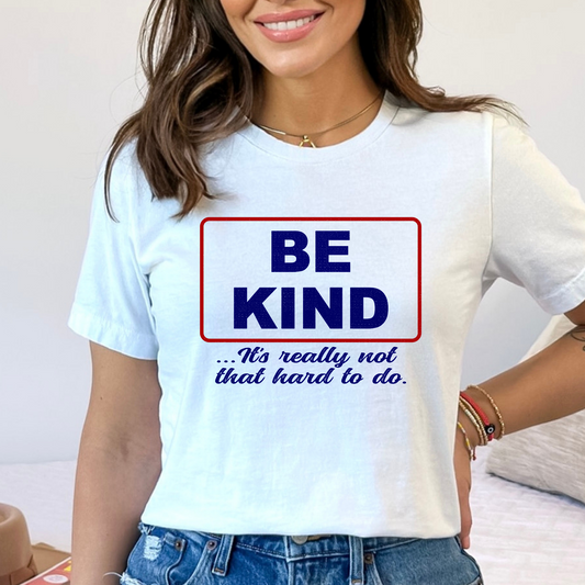 Be Kind... Its Really Not That Hard To Do Full Color DTF Transfer