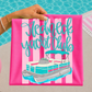 Redneck Yacht Club Full Color DTF Transfer