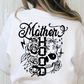 Motherhood Full Color DTF Transfer