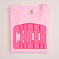 Cheer (MULTI COLOR OPTIONS) Full Color DTF Transfer