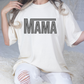 Mama/Mini Checkered Designs (MUTLI OPTIONS) Full Color DTF Transfer