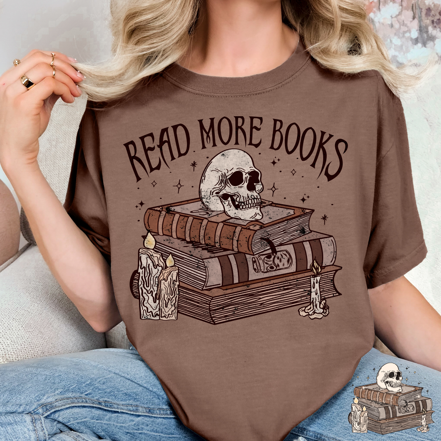 Read  More Books Full Color DTF Transfer