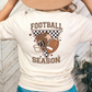 Football Season Full Color DTF Transfer