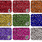 Single Sided Velcro Patch (MULTI DESIGNS AVAILABLE)
