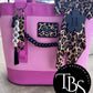 Mama Cheetah Accessories Bundle (AS SHOWN - READ DESCRIPTION- NOT EDITS - BAG NOT INCLUDED)