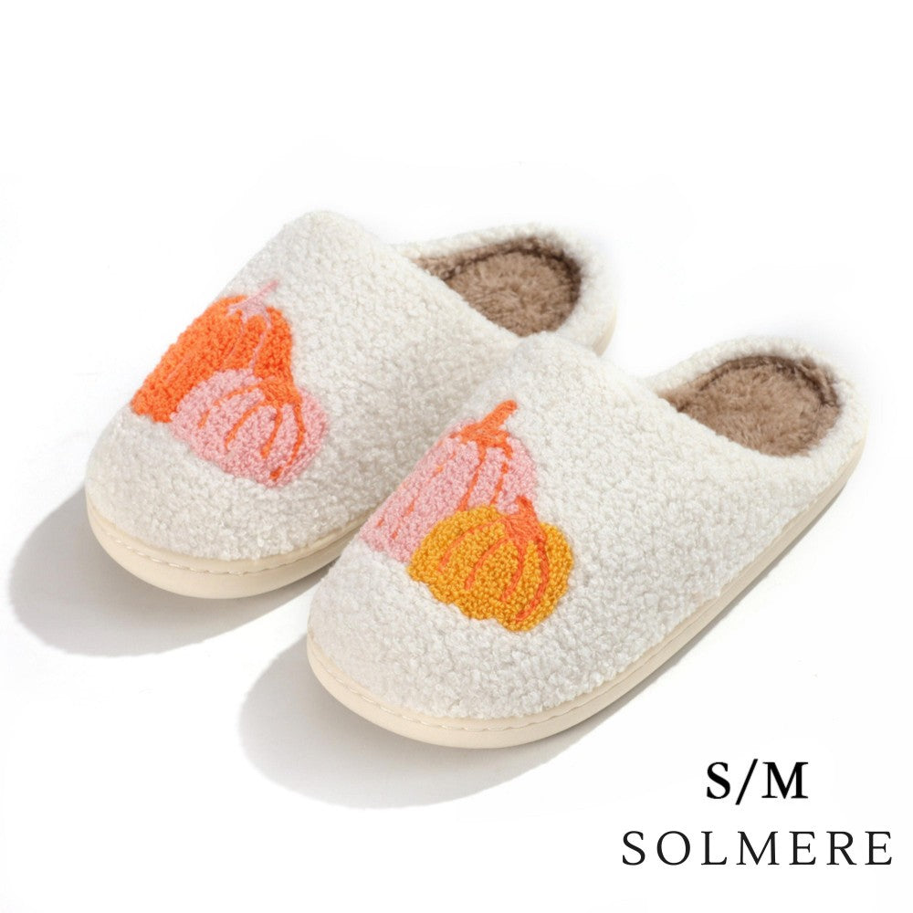 Halloween Slippers (MULTI DESIGN OPTION)