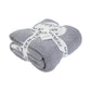 Baseball Solmere Blanket 50x60" (MOQ REQUIRED FOR WS PRICING)- PREORDER