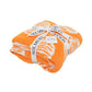 Hand Drawn Pumpkin Solmere Blanket 50x60" (MOQ REQUIRED FOR WS PRICING) - PREORDER