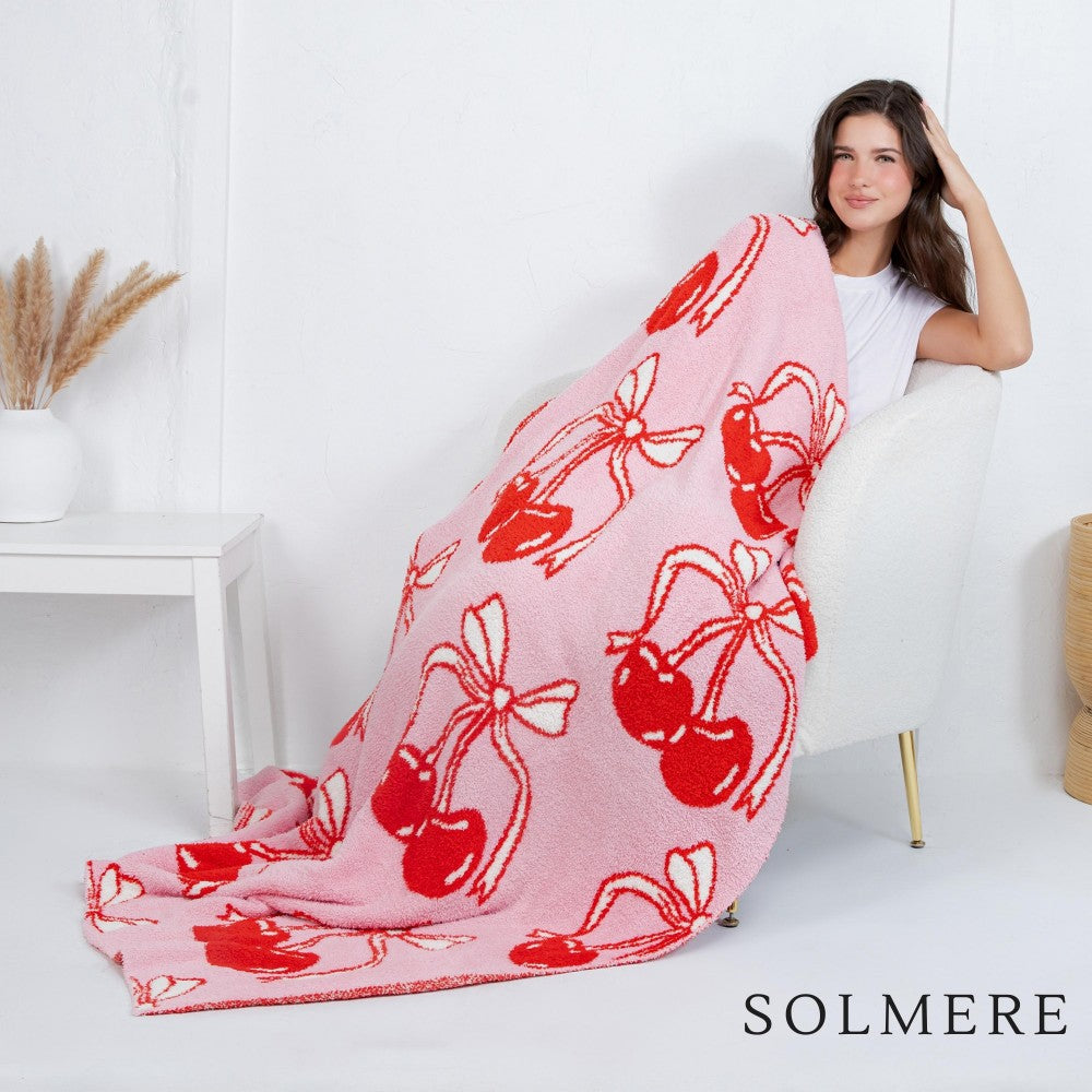 BLANKET BLOWOUT!!!! - THESE OPTIONS ONLY