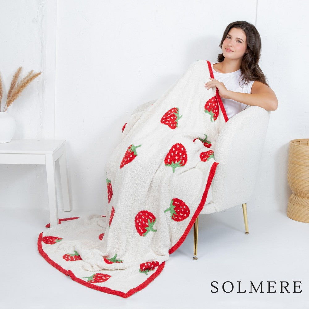 BLANKET BLOWOUT!!!! - THESE OPTIONS ONLY
