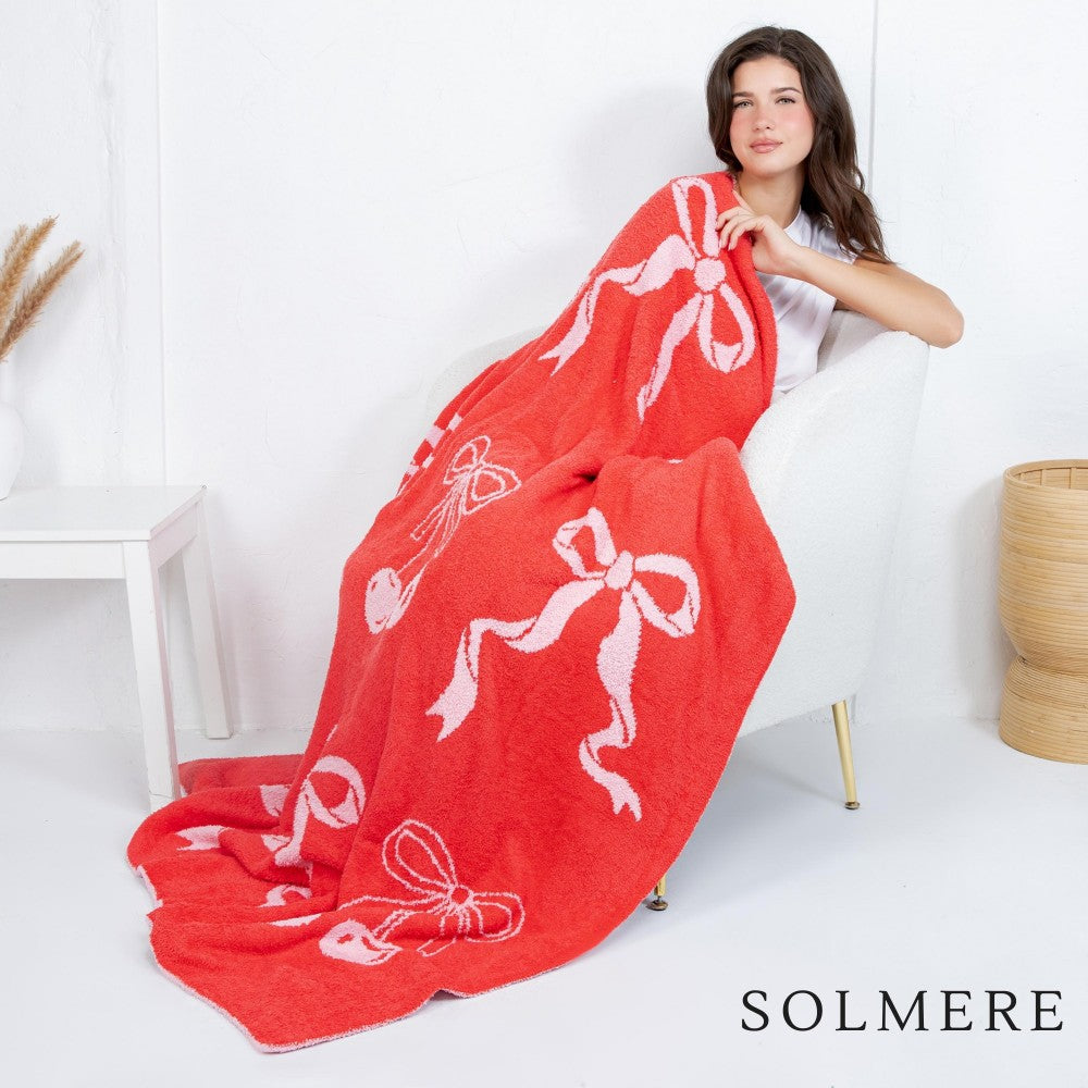 BLANKET BLOWOUT!!!! - THESE OPTIONS ONLY
