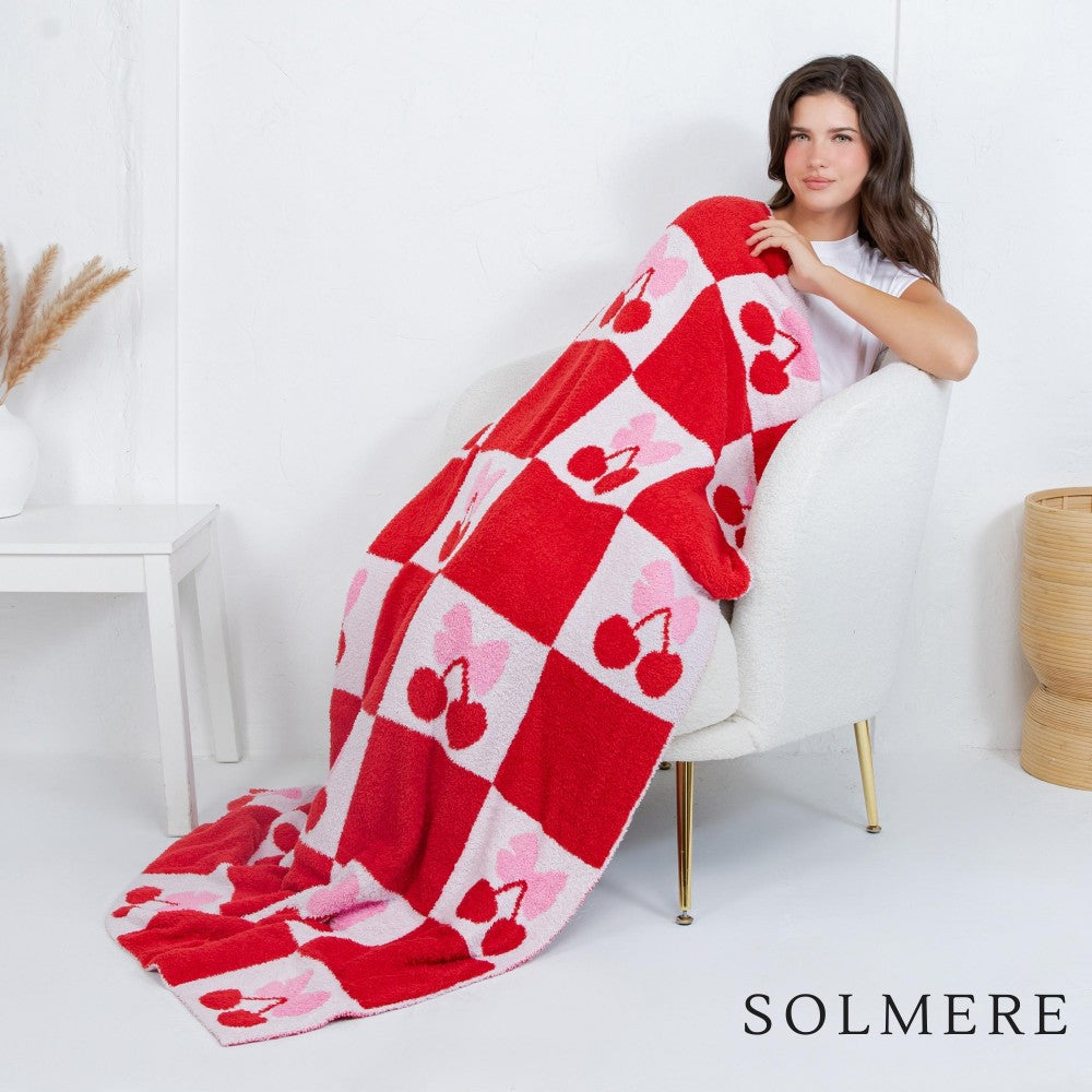 BLANKET BLOWOUT!!!! - THESE OPTIONS ONLY