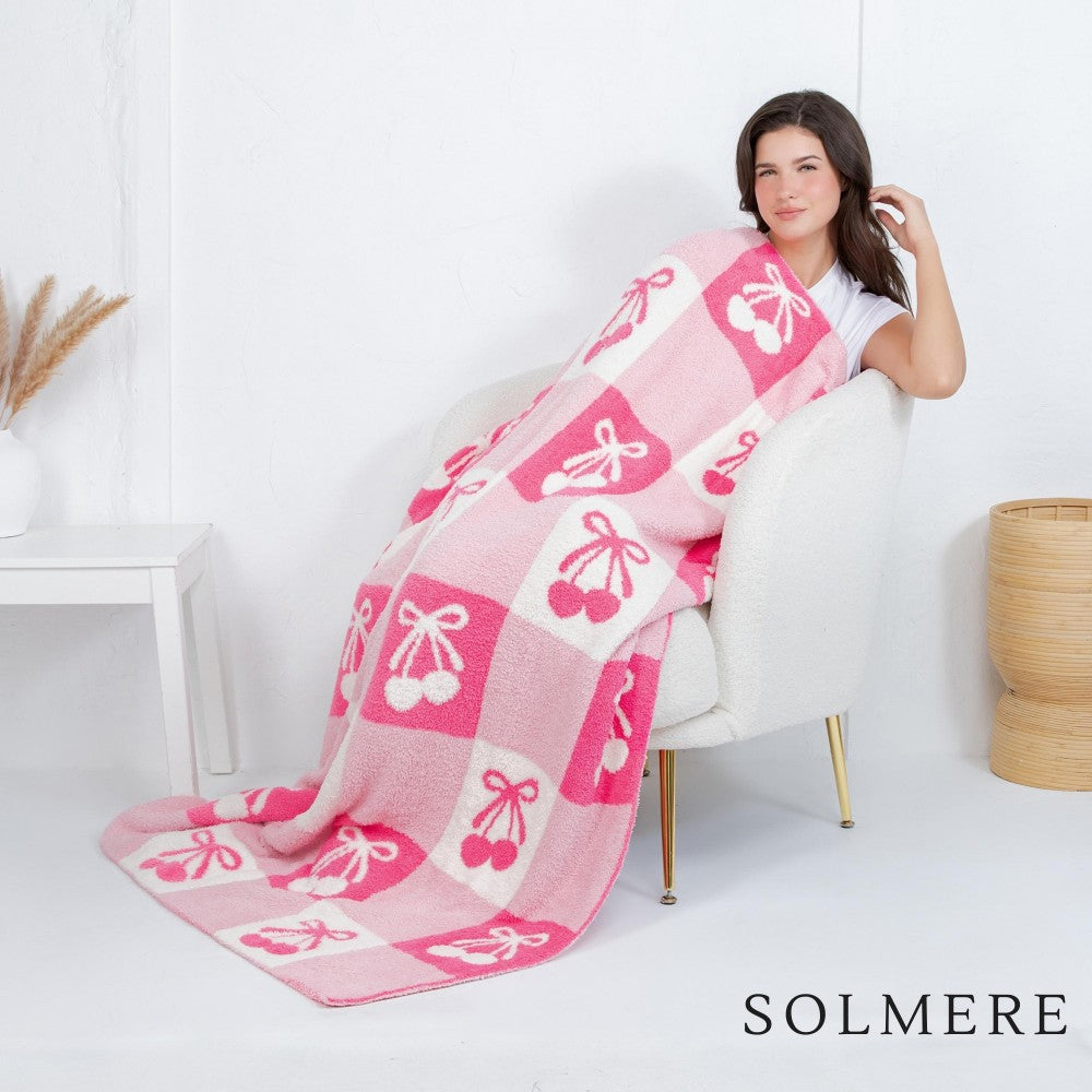 BLANKET BLOWOUT!!!! - THESE OPTIONS ONLY