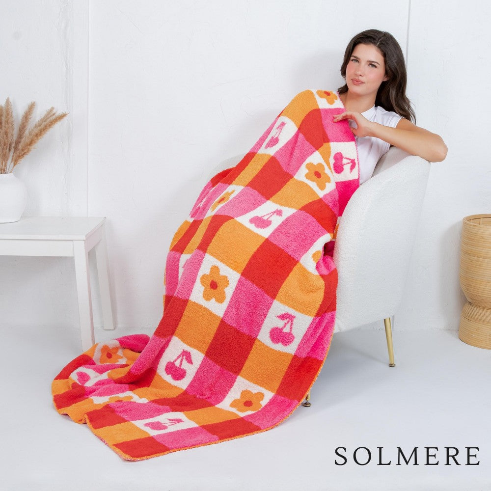 BLANKET BLOWOUT!!!! - THESE OPTIONS ONLY