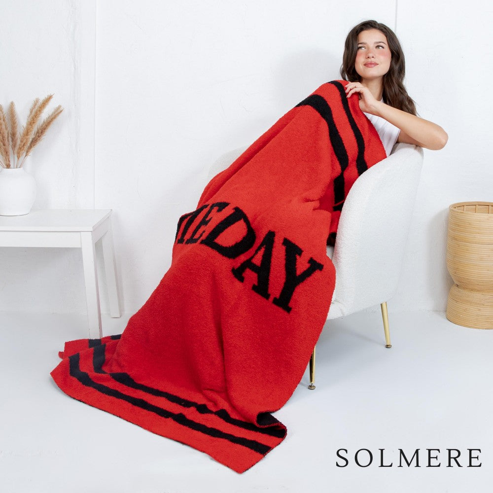 BLANKET BLOWOUT!!!! - THESE OPTIONS ONLY