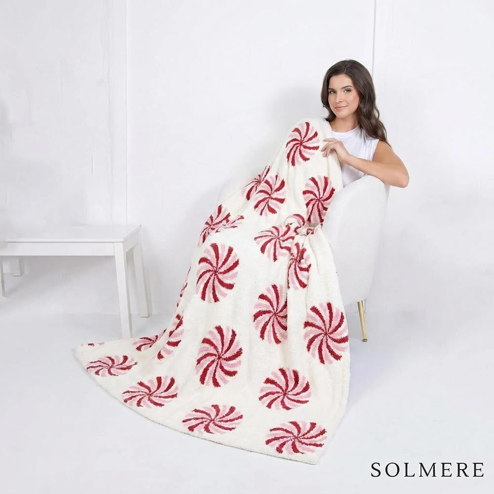 50x60 Solmere Blankets (Multi Options)